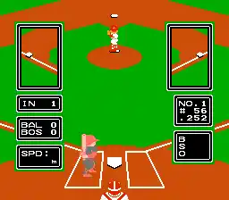 Major League Baseball (USA) (Rev A)