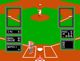 Major League Baseball (USA)