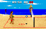 Malibu Bikini Volleyball (USA, Europe)