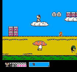 Mappy Kids (Japan)