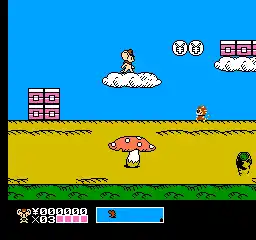 Mappy Kids (Japan)