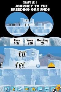 March of the Penguins (Europe) (En,Fr,De,Es,It)