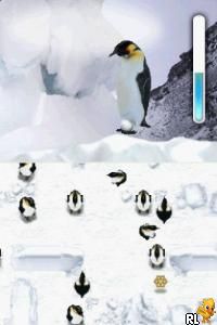 March of the Penguins (USA)