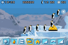 March of the Penguins (U)(Sir VG)