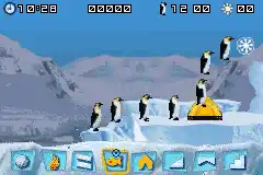 March of the Penguins (U)(Sir VG)