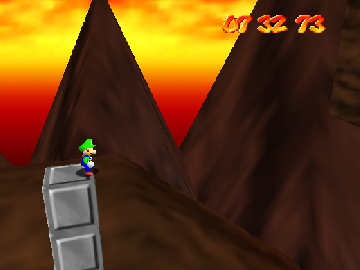 Mario & Luigi Dual Adventure