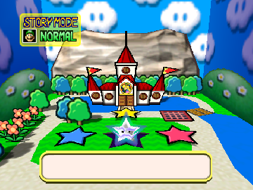 Mario Party 3 DX