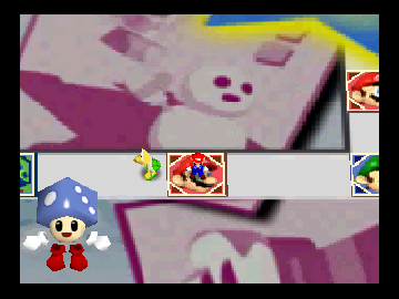 Mario Party 3 StarStruck