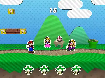 Mario vs. Wario Ware v1.0.1