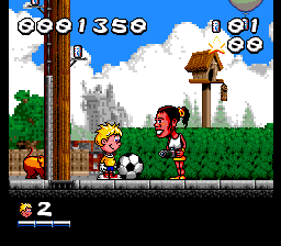 Marko's Magic Football (Europe) (En,Fr,De,Es)