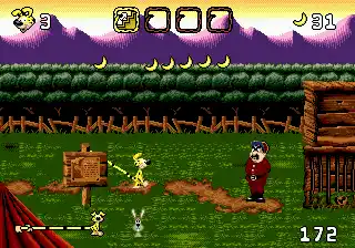 Marsupilami (Europe) (En,Fr,De,Es,It)