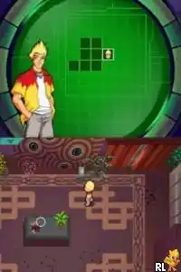 Martin Mystery (Europe) (En,Fr,De,Es,It)