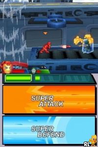 Marvel Super Hero Squad (Europe) (En,Fr,De,Nl)