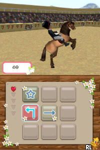 Mary King's Riding School (Europe) (En,Fr,De,Es,It)