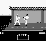 Master Karateka (Japan)