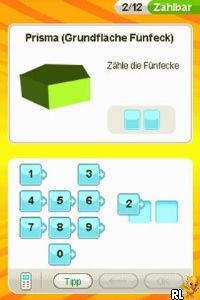 Mathe Buddy - 6. Klasse (Europe) (Fr,De,It)