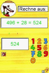 Mathematik 1.-4. Klasse - Fit fuers Gymnasium (Germany)