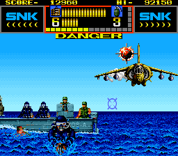 Mechanized Attack (US, Version 1, Single Player)