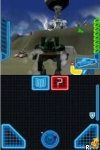 MechAssault - Phantom War (USA)