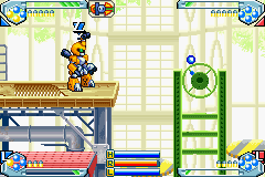 Medabots AX - Metabee Version (U)(Venom)