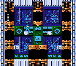 Mega Man 2 Revamped