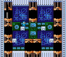 Mega Man 2 Revamped