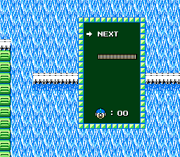 Mega Man 2 - Slide and Charge Shot