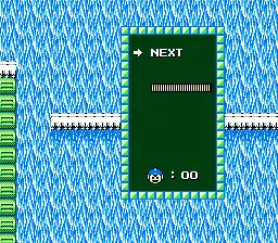 Mega Man 2 - Slide and Charge Shot