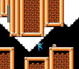 Mega Man 2 (USA) [Hack by Blast Hornet v1.0] (~Rockman Exile) (Ja)