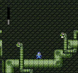 Mega Man 3 (USA)