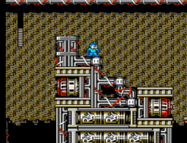 Mega Man 3 (USA) (Beta)