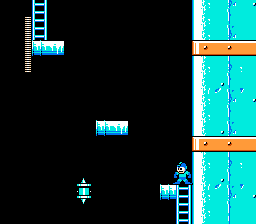 Mega Man 4 - Free of Charge