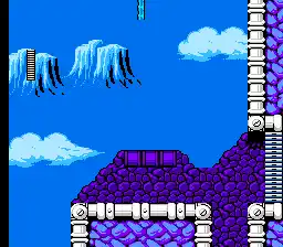 Mega Man 4 (USA) [Hack by Insectduel v1.0] (~Megaman Showdown IV EX) (Boss Mode)