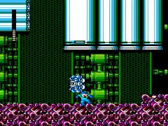 Mega Man 4 (USA) (Rev A) [Hack by Mickevincent v1.0] (~Mega Man - Maverick Revenge)