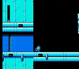 Mega Man 4 (USA) (Rev A)