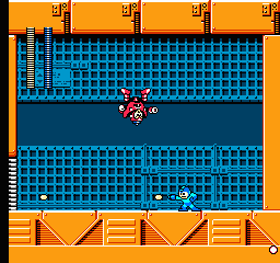 Mega Man 5 (USA)