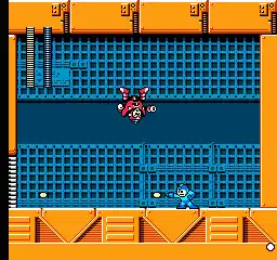 Mega Man 5 (USA)