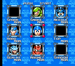 Mega Man III Ultimate