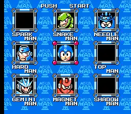 Mega Man III Ultimate