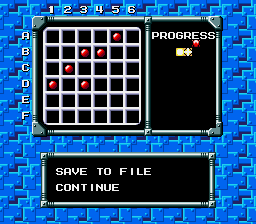 Mega Man: The Sequel Wars Episode Red v1.1