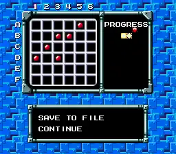 Mega Man: The Sequel Wars Episode Red v1.1