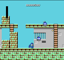 Mega Man (USA)