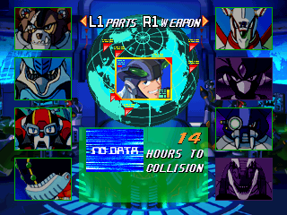 Mega Man X5 N's Edition (v1.7.6)