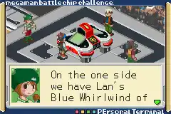 Megaman Battle Chip Challenge (E)(Rising Sun)