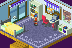 MegaMan Battle Network (E)(Rocket)