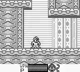 Megaman (Europe)