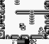 Megaman II (Europe)