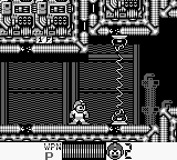 Megaman III (Europe)