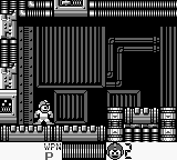 Megaman V (Europe)