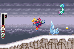 MegaMan Zero 3 (U)(Rising Sun)